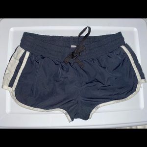 Forever 21 Athletic Shorts
